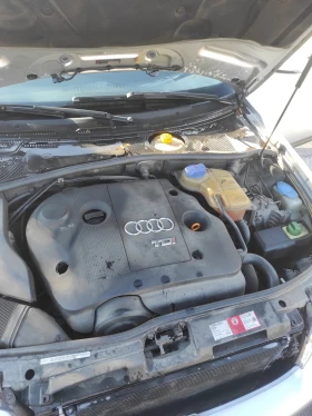 Audi A4, снимка 6