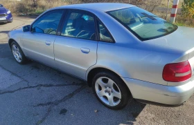 Audi A4, снимка 3