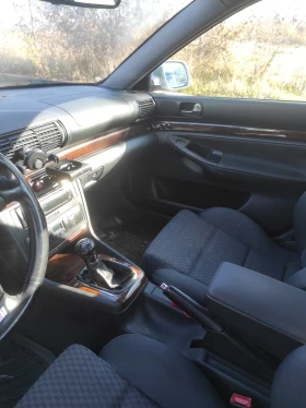 Audi A4, снимка 5