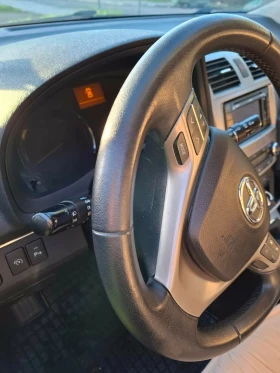 Toyota Avensis 2.0 D4D - 5700 € / 11148.23 лв. - 77207993 16