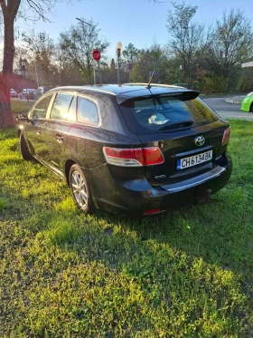 Toyota Avensis 2.0 D4D - 5700 € / 11148.23 лв. - 77207993 3