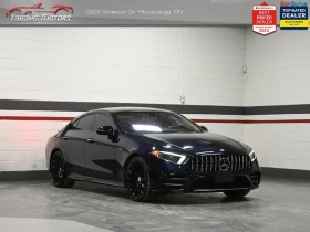 Mercedes-Benz CLS 53 AMG 53S* AMG* 4MATIC* АвтоКредит* (ЦЕНА ДО БГ) - 34999 € / 68452.09 лв. - 63578614 3
