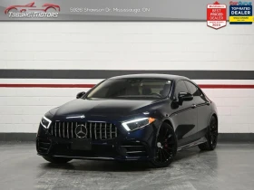 Mercedes-Benz CLS 53 AMG 53S* AMG* 4MATIC* АвтоКредит* (ЦЕНА ДО БГ)