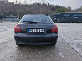 Audi A3 - 1500 € / 2933.74 лв. - 61676962 4