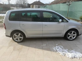 VW Touran Vw-Touran 2.0TDI Highline - 3850 € / 7529.95 лв. - 80853341 2
