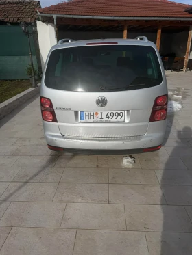 VW Touran Vw-Touran 2.0TDI Highline - 3850 € / 7529.95 лв. - 80853341 4