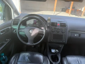 VW Touran Vw-Touran 2.0TDI Highline - 3850 € / 7529.95 лв. - 80853341 5