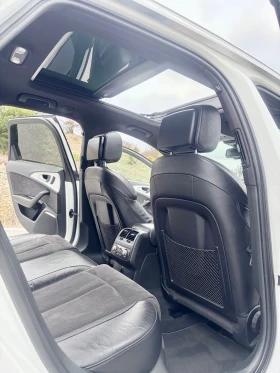 Audi A6 3.0 BiTDI (313hp) 3xS-LINE | WHITE BEAST | CarPlay - 16200 € / 31684.45 лв. - 22299663 17