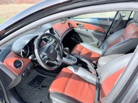 Chevrolet Cruze - 4750 € / 9290.19 лв. - 17866366 6
