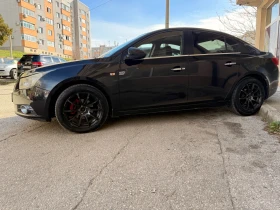 Chevrolet Cruze - 4750 € / 9290.19 лв. - 17866366 16