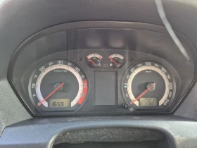 Skoda Fabia 1.9TDI VRS - 3499 € / 6843.45 лв. - 68945060 11