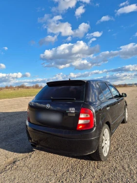 Skoda Fabia 1.9TDI VRS - 3499 € / 6843.45 лв. - 68945060 3