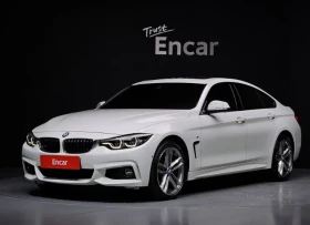 BMW 435 * GranCoupe* M-Sport* XDrive* ПОДГРЕВ* ШИБИДАХ* HE