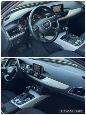 Audi A6 3.0TDI Quattro - 10800 € / 21122.96 лв. - 82630804 9