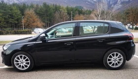 Peugeot 308 1.2  | Mobile.bg � ����� ������ 6
