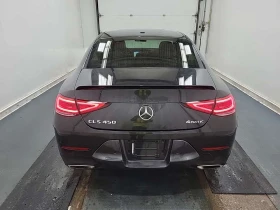 Mercedes-Benz CLS * 450 * CARFAX * БЕЗ ПЪРВОНАЧАЛНА ВНОСКА - 24980 € / 48856.63 лв. - 17681586 5