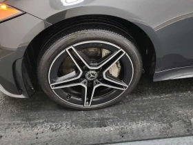Mercedes-Benz CLS * 450 * CARFAX * БЕЗ ПЪРВОНАЧАЛНА ВНОСКА - 24980 € / 48856.63 лв. - 17681586 6