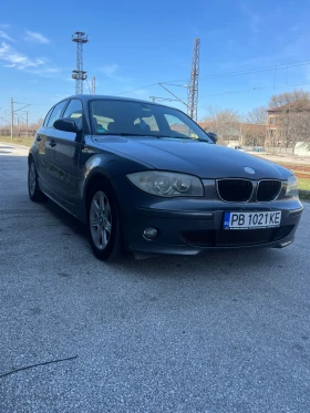 BMW 120 - 4200 € / 8214.49 лв. - 52402554 5