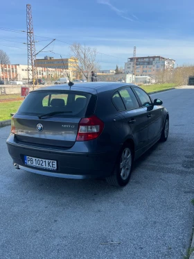 BMW 120 - 4200 € / 8214.49 лв. - 52402554 10