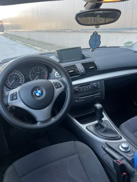 BMW 120 - 4200 € / 8214.49 лв. - 52402554 3