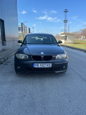 BMW 120 - 4200 € / 8214.49 лв. - 52402554 4