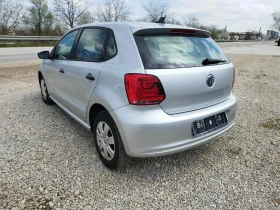 VW Polo 1.2 TDI НАВИГАЦИЯ - 3400 € / 6649.82 лв. - 80333075 7