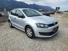 VW Polo 1.2 TDI НАВИГАЦИЯ - 3400 € / 6649.82 лв. - 80333075 2