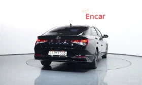 Hyundai Elantra - 14280 € / 27929.25 лв. - 88284109 4