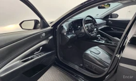 Hyundai Elantra - 14280 € / 27929.25 лв. - 88284109 10