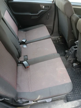 Opel Meriva 1.3cdti - 1300 € / 2542.58 лв. - 16117210 7