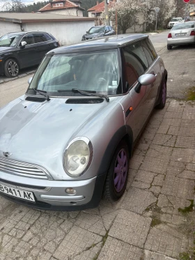 Mini Cooper - 1800 € / 3520.49 лв. - 55040308 4
