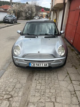 Mini Cooper - 1800 € / 3520.49 лв. - 55040308 5