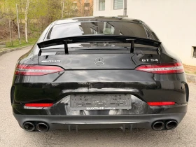 Mercedes-Benz AMG GT 53 / FACE - 79000 € / 154510.57 лв. - 69543107 6