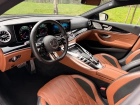 Mercedes-Benz AMG GT 53 / FACE - 79000 € / 154510.57 лв. - 69543107 9
