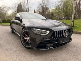 Mercedes-Benz AMG GT 53 / FACE