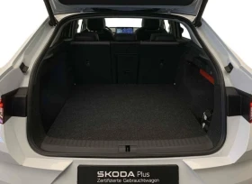 Skoda Enyaq 85 Coupe Pano Matrix ACC Термоп | Auto.bg — изображение 6