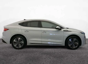 Skoda Enyaq 85 Coupe Pano Matrix ACC Термоп | Auto.bg — изображение 3