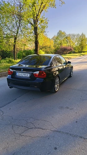 BMW 320 - 4500 € / 8801.24 лв. - 36704943 4
