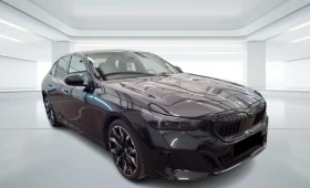 ������ BMW 540