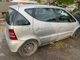 Mercedes-Benz A 170 �� ����� A 170 CDI | Mobile.bg � ����� ������ 3