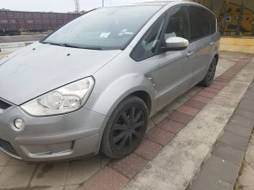 Ford S-Max | Mobile.bg � ����� ������ 2
