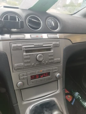 Ford S-Max | Mobile.bg � ����� ������ 6