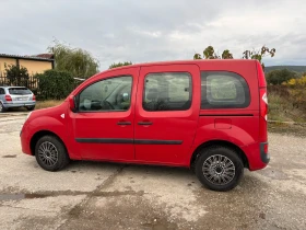 Renault Kangoo 1.5dci Maxi ���������� ����� | Mobile.bg � ����� ������ 9