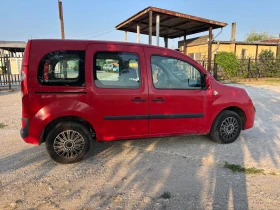 Renault Kangoo 1.5dci Maxi Пътническо Клима | Auto.bg — изображение 8