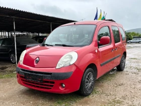 ����� �� �������� �� Renault Kangoo 1.5dci ����� ����, ��������