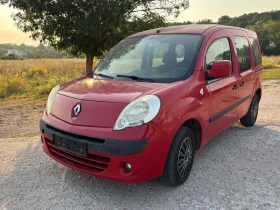 ����� �� �������� �� Renault Kangoo 1.5dci Maxi ���������� �����