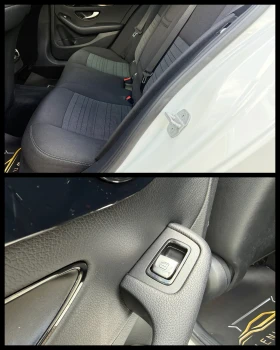 Mercedes-Benz C 220 CDI 170�.�. ��������� EURO 6B | Mobile.bg � ����� ������ 9