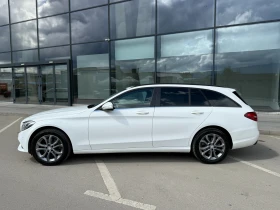 Mercedes-Benz C 220 CDI 170�.�. ��������� EURO 6B | Mobile.bg � ����� ������ 2