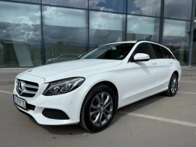 ������ Mercedes-Benz C 220