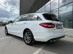 Mercedes-Benz C 220 CDI 170�.�. ��������� EURO 6B | Mobile.bg � ����� ������ 3